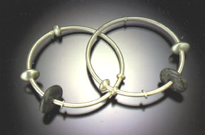 Bangle Bracelets